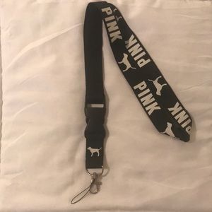 PINK VS Lanyard